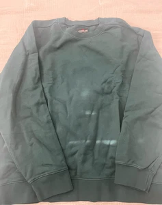 AMERICAN GIGANTE - SUDADERA HOMBRE TODOS LOS DÍAS CREW NUEVA - Imagen 1 de 5