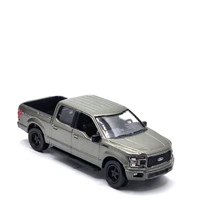 2020 Ford F-150 Lariat Truck Collectible 1/64 Scale Diecast Model GREAT GIFT 🎁 - Picture 1 of 10