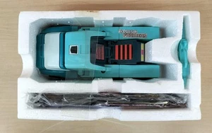 TAKARA Transformers G1 Cybertron Char C-82 Vintage Action Figure Japan - Picture 1 of 17