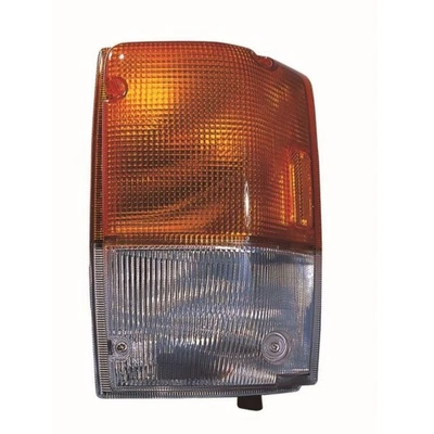 For GMC W3500/W4500 1995-2006 Forward Parking Signal Light Passenger Side Foto 1 de 4