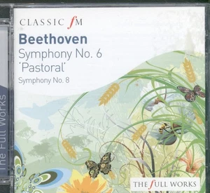 CFMFW053 Staatskapelle Dresden / Sir Colin Davis Beethoven - Symphony No. 6 ' - Picture 1 of 3