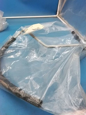 Genuine GM 1990-1995 Chevrolet GMC Blazer WT Power Steering Return Hose 26023550 - Image 1 of 3