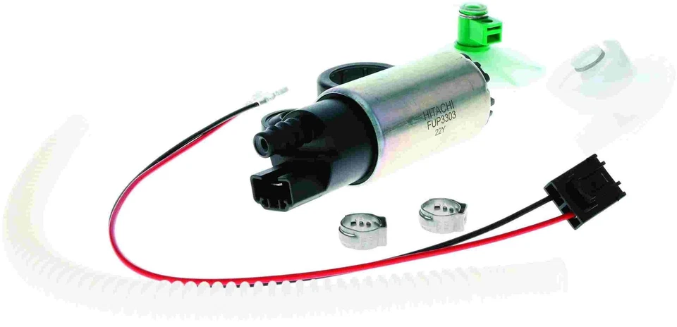 For Ford F-150 1997-1998 Hitachi Fuel Pump Module Assembly Foto 1 de 4