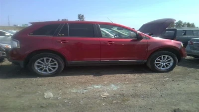 Used Interior Door Handle fits: 2009 Ford Edge  Grade A - Image 1 of 4