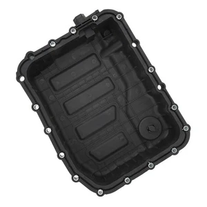 Transmission Pan 452803B810 High Protection Rugged Rudtproof Transmission Oi REL - Picture 1 of 22