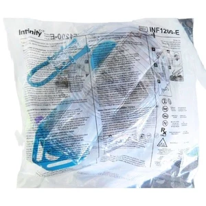 Juego de suministro de bomba enteral 1200 ml con conector EnFit por infinito lote de 10 - Imagen 1 de 1