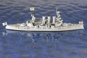 Hesse fabricante Navis 11R, modelo de barco 1:1250 - Imagen 1 de 2