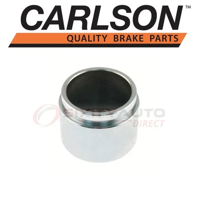 Carlson Front Disc Brake Caliper Piston for 1998-2002 Kia Sportage  - Pad gq Foto 1 de 4