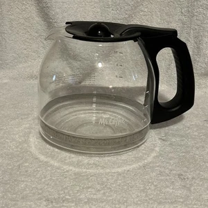Mr. Coffee 12 Cup Programmable Coffee Maker * Replacement Coffee Pot Only* - Picture 1 of 4