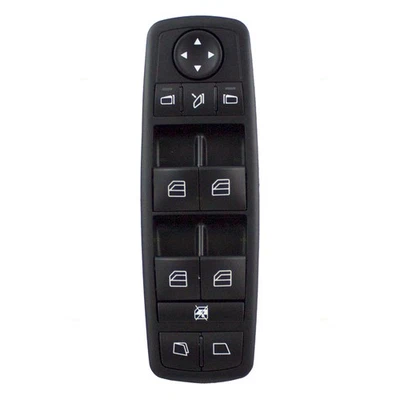 适用于 2006 - 2008 R500 门窗开关 2518200310 2006 - 2012 R350 2007 - 2009 R320 — 第 1/3 张图片