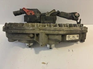 2011-2018 FORD FOCUS FIESTA TCU TCM TRANSMISSION CONTROL MODULE A2C30743105 K05 - Picture 1 of 5