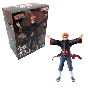 Official PAIN VER. B Naruto Shippuden Vibration Stars Figur Banpresto (Anime) - Bild 1 von 4