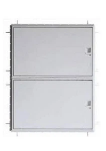 MARLANVIL SPA CENTRALINO RASOMURO IP65 24P VERTICALE 990.24 - Afbeelding 1 van 1