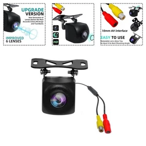 Backup Camera with For Night For Vision for Android Navigation Monitors - Picture 1 of 12
