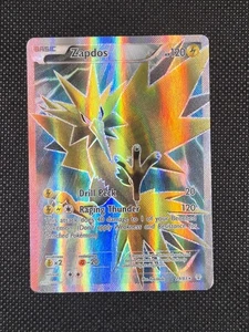Zapdos 29/83 XY Generations - Picture 1 of 2