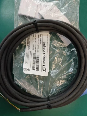 1PCS Endress+Hauser E+H CYK10-A051 Digital Measuring Cable  NEW - Image 1 of 3
