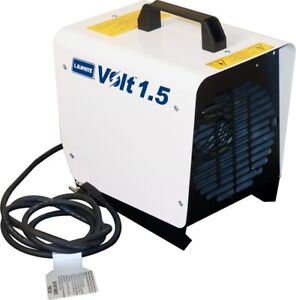 Volt-Patron E1.5 Electric Heater 1.5kW , 5,100 BTU/Hr., 1500 Watt, 120V