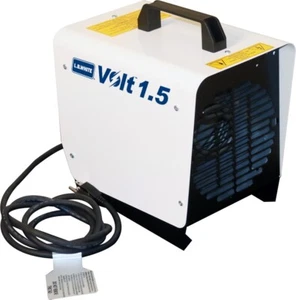 Volt-Patron 1.5 Elektroheizung 1,5 kW, 5.100 BTU/H., 1500 Watt, 120 V - Bild 1 von 11