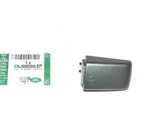 Land Rover Range Rover Sport 06-09 y LR3 2009 TAPA MANIJA PUERTA GRIS - Imagen 1 de 3