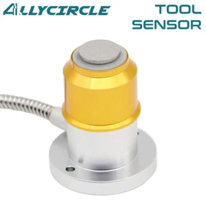 High Precision Automatic Tools Setting Gauge Z Axis Tool Sensor for CNC Machine - Picture 1 of 8