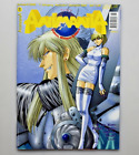 Animania - Ausgabe 38 - 2000 Manga Magazin Heft