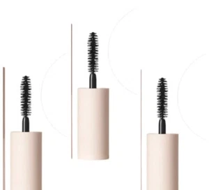3X Rímel Raro Beauty Selena Gomez Perfect Strokes Volumiz NEGRO 0,27 oz MINI Prueba - Imagen 1 de 5