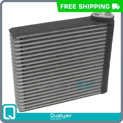 Evaporador de aire acondicionado para Honda Fit - 2006 2007 2008 - # 80213SAAG01 Foto 1 de 4