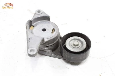 2018-2021 CHEVROLET TRAVERSE 3.6L ENGINE SERPENTINE BELT TENSIONER PULLEY OEM - Image 1 of 4