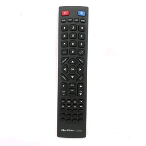 New Genuine RC3040Q For Quasar LCD LED Smart TV Remote Control SQ5501U 2Q4201U - Picture 1 of 3