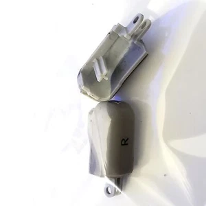 Original Nintendo DS Lite Silver Console L R Buttons - Picture 1 of 2