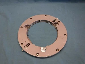 MRC ECLIPSE WAFER DEP RING 200MM D115512 - Picture 1 of 10