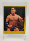 1997 Cardinal WWF Philip LeFon Trivia Game Series Card WWE