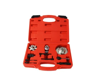 New  Timing Setting Locking Tool Set A4 A5 A6 A8 Q5 Q7 2.7Tdi 3.0Tdi V6 - Picture 1 of 7