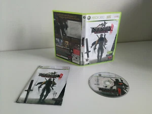 Ninja Gaiden II - Picture 1 of 4