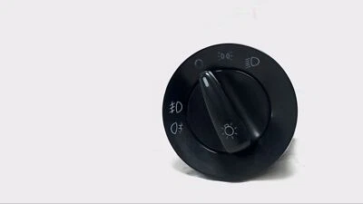 VW Passat 3B (mod. 2001) Lichtschalter  Schalter Licht Nebel 1C0941531A - Bild 1 von 4