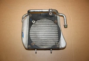 Mercedes W211 W219 CLS 63 AMG Öl Kühler am Radlauf Rechts Ölkühler A 2095000600 - Bild 1 von 10