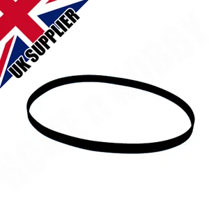 Pioneer CT-506 Replacement Stereo Cassette Deck Capstan Rubber Drive Belt CT506 - Picture 1 of 1