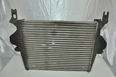 99-03 FORD F250 F350 SUPER DUTY INTERCOOLER 3C34 6K77H AB Foto 1 de 4