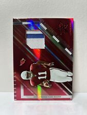 Larry Fitzgerald Rookie Cards and Autographed Memorabilia Guide 12