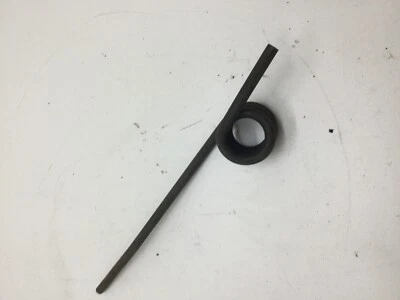 NOS Kimpex Spring Suspension Spring Fits 1985-1992 Yamaha Bravo T 250 OEM 04-412 - Image 1 of 4