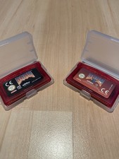 Doom Advance 1+2 (Nintendo Game Boy Advance) EU version NEW Slayer