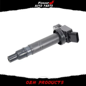OEM Ignition Coil For Lexus Toyota Tacoma Tundra 4Runner 4.0L V6 5.0L V8 UF495 - Picture 1 of 9