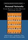 Persönliche Netzwerke: Klassische Lesungen und neue Richtungen in der egozentrischen Analyse von
