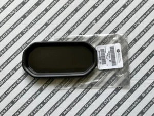 Tappo Radar Originale per Alfa Romeo Stelvio Anteriore Destro Griglia Paraurti - Imagen 1 de 8