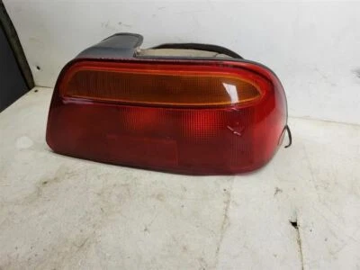 Passenger Right Tail Light Coupe Fits 97-00 SEBRING 962896 - Image 1 of 4