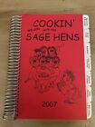 Community Cookbook Wilson Idaho Sage Hens 2007 Community Local Recipes
