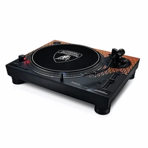 Technics & Lamborghini collaboration SL-1200M7B-D DJ Turntable Orange SL-1200MK7 - Picture 1 of 9