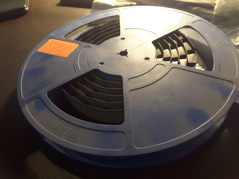 (79pcs) PULSE P0353 Inductor New t&r SALE NOS $89 - Image 1 of 2