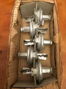 36 HP Vacuum Canister Volkswagen - Picture 1 of 2