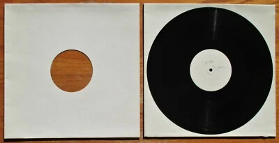 RARE LP 1980  Échantillon Test Pressing Hors Commerce comme NEUF de Jean FERRAT - Photo 1/4